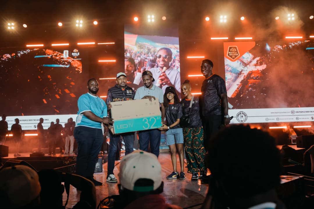 Nile Special Wraps up FIFA World Cup 2026 Campaign as Fans Celebrate Spain's Triumph