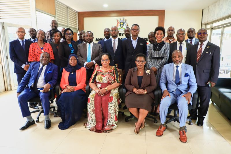 Investing in People: Uganda's Smartest Investment