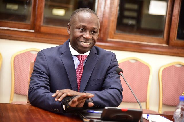Uganda Joins Invictus Community of Nations Ahead of 2027 Games