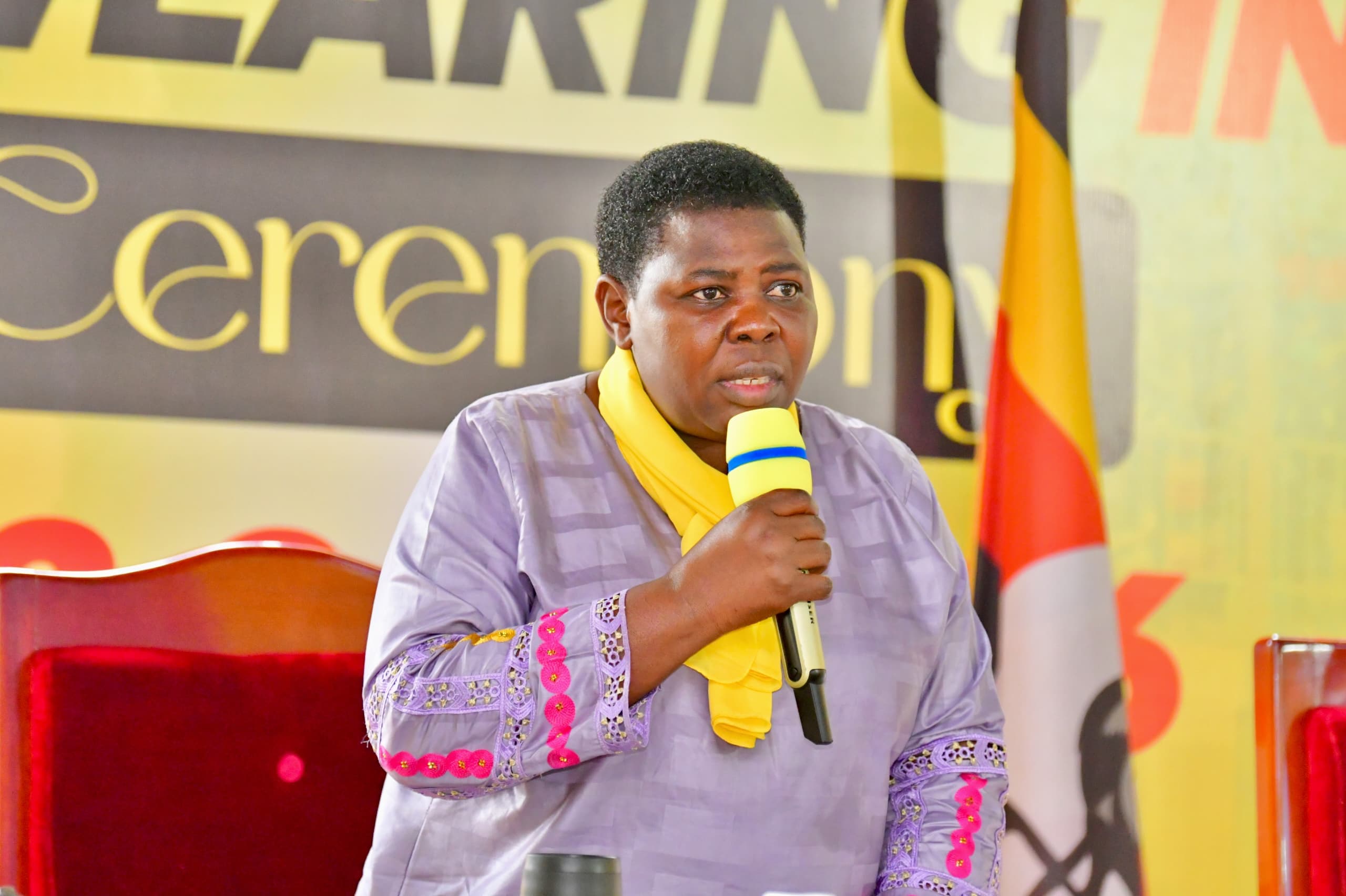 NRM dispatches nationwide teams to monitor village elections