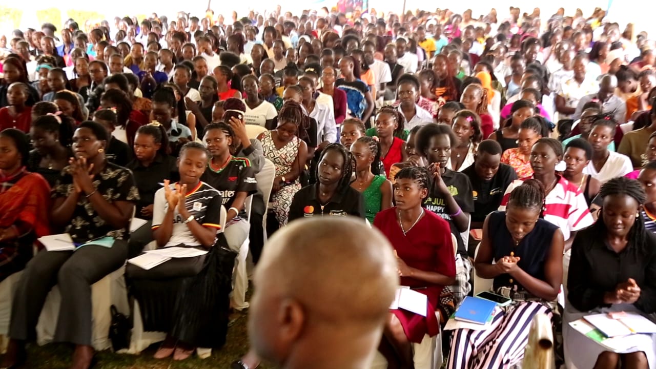 480 Ugandan Youths Get Second Chance to Join University Through FAWE Bridging Programme