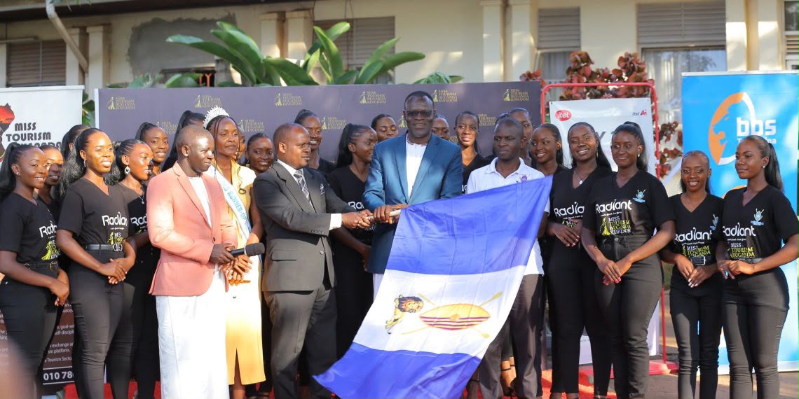 Buganda Unveils Miss Tourism 2026 Contestants, Calls for Cultural Ambassadors