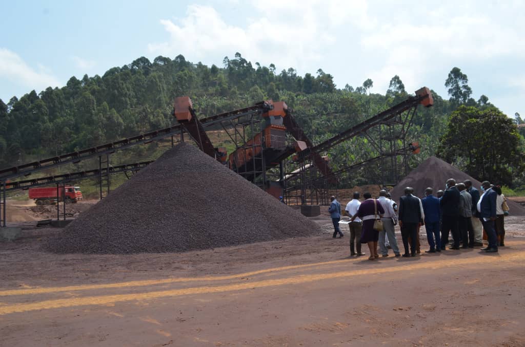 Kabale Leaders Push for More Community Benefits in Yogi Steel Iron Ore Mining Project