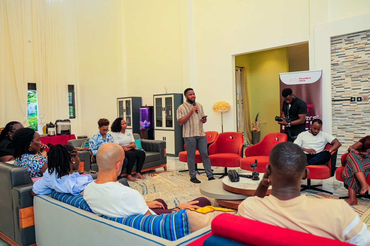 Founders Urged to Rethink Sustainability as Donor Funding Declines