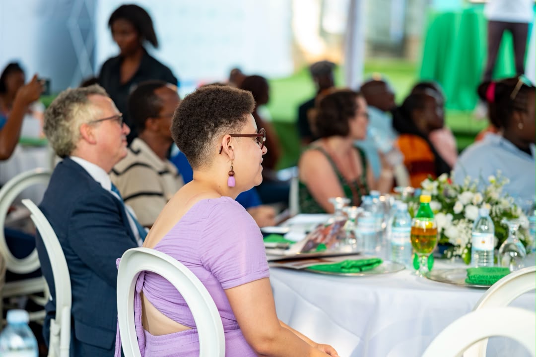 12 Creative Entrepreneurs Graduate as Koola Kampala Incubator Ends