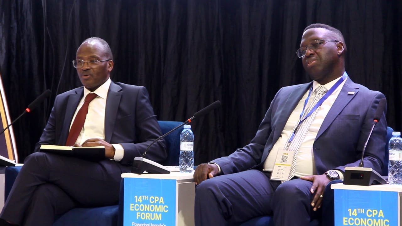 ICPAU Calls for Professional Leadership to Drive Uganda’s US$500 Billion Economic Vision