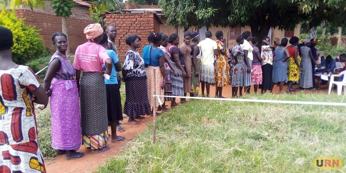 UPC Warns Against Money Politics Ahead of LC1 Elections