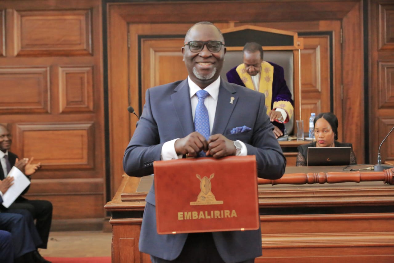 Buganda Kingdom Unveils Shs 409.315 Billion Budget for 2026/2027 Financial Year