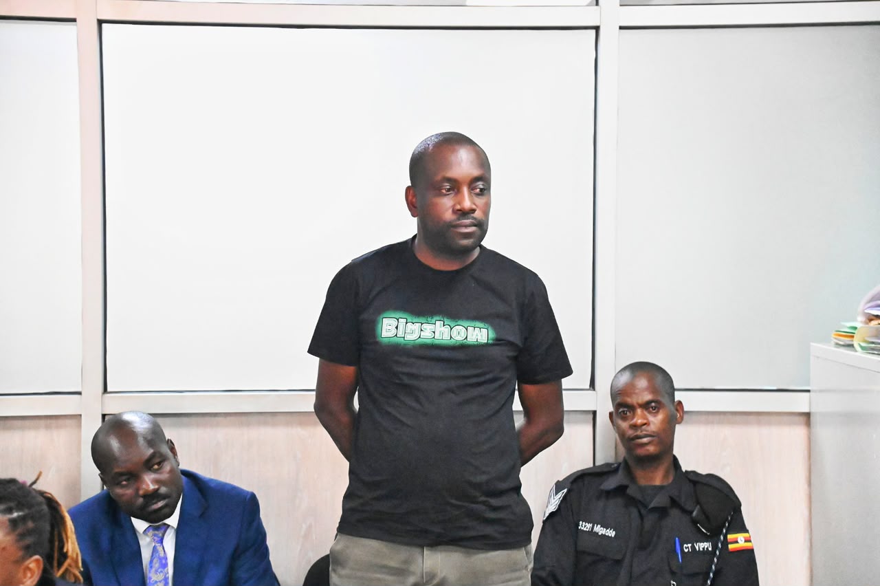 Senior Lands Officer Mbale City Charged Over Illegal Sale of Government Land