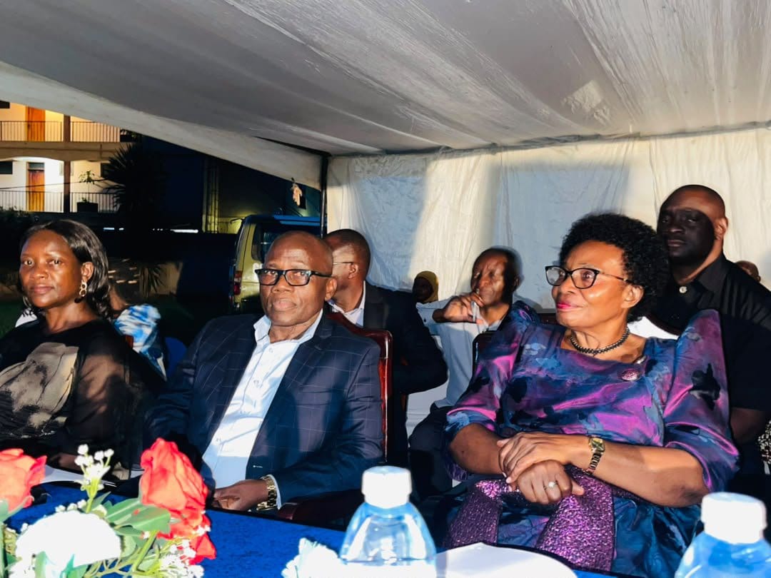 Kyaddondo Subjects Celebrate Kabaka Mutebi’s 33rd Coronation Anniversary with Cultural Fire Camp