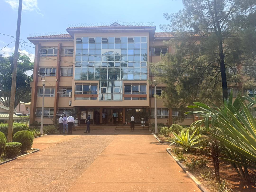 Kyambogo Seeks More Funding for PhD Scholarships