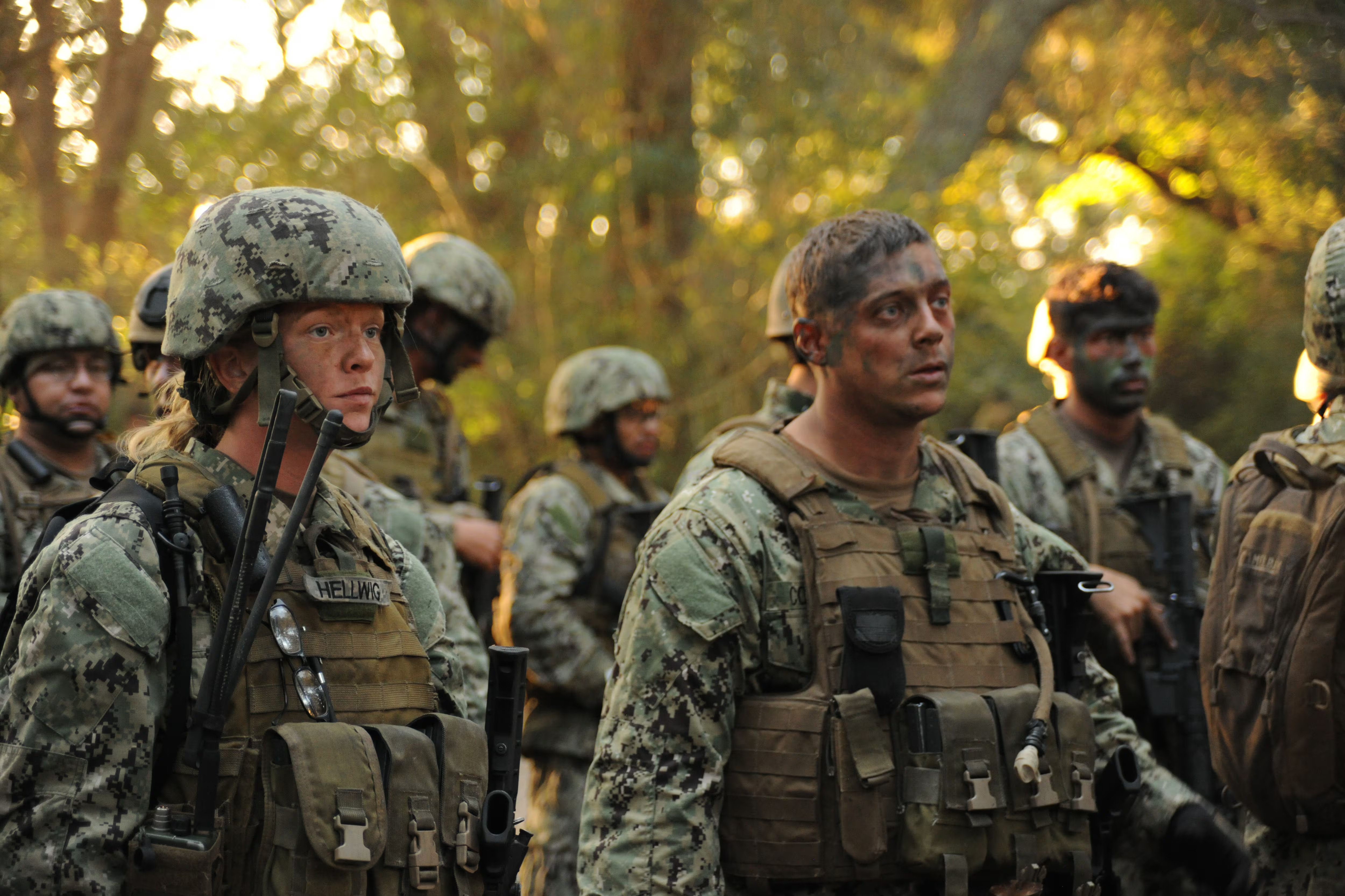 US military to start screening for testosterone deficiency, Hegseth says