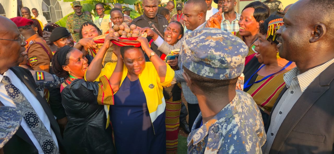 Museveni Highlights 6.7% Agriculture Growth as Uganda Pushes Commercial Farming