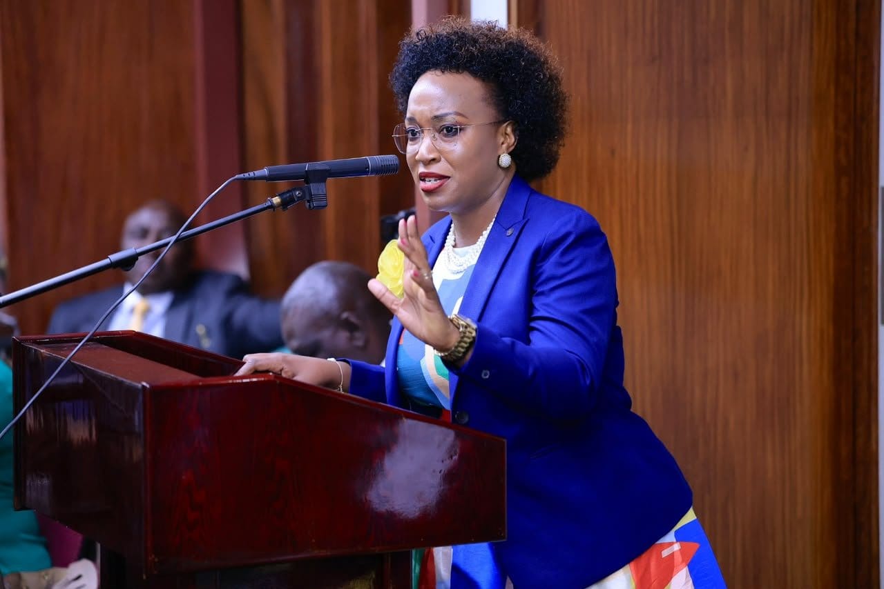 Parliament Endorses Stella Kiryowa, Fred Rwakaizi as Uganda’s EALA Representatives