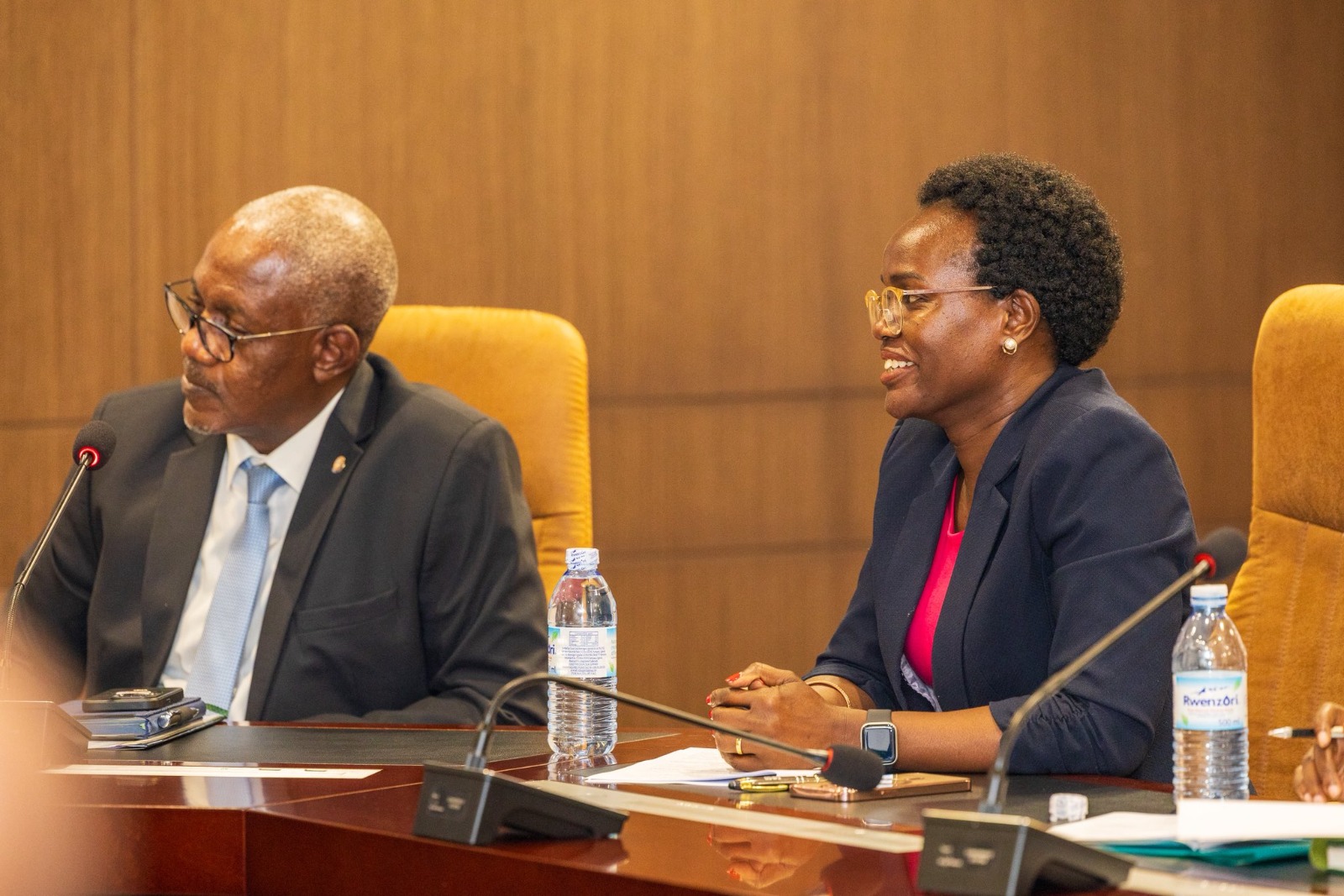 UDB Capital Base Grows to Shs1.96Trillion