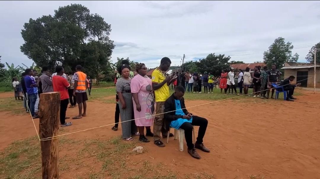 Mityana Leaders Rally Residents to Register Ahead of LC I Elections