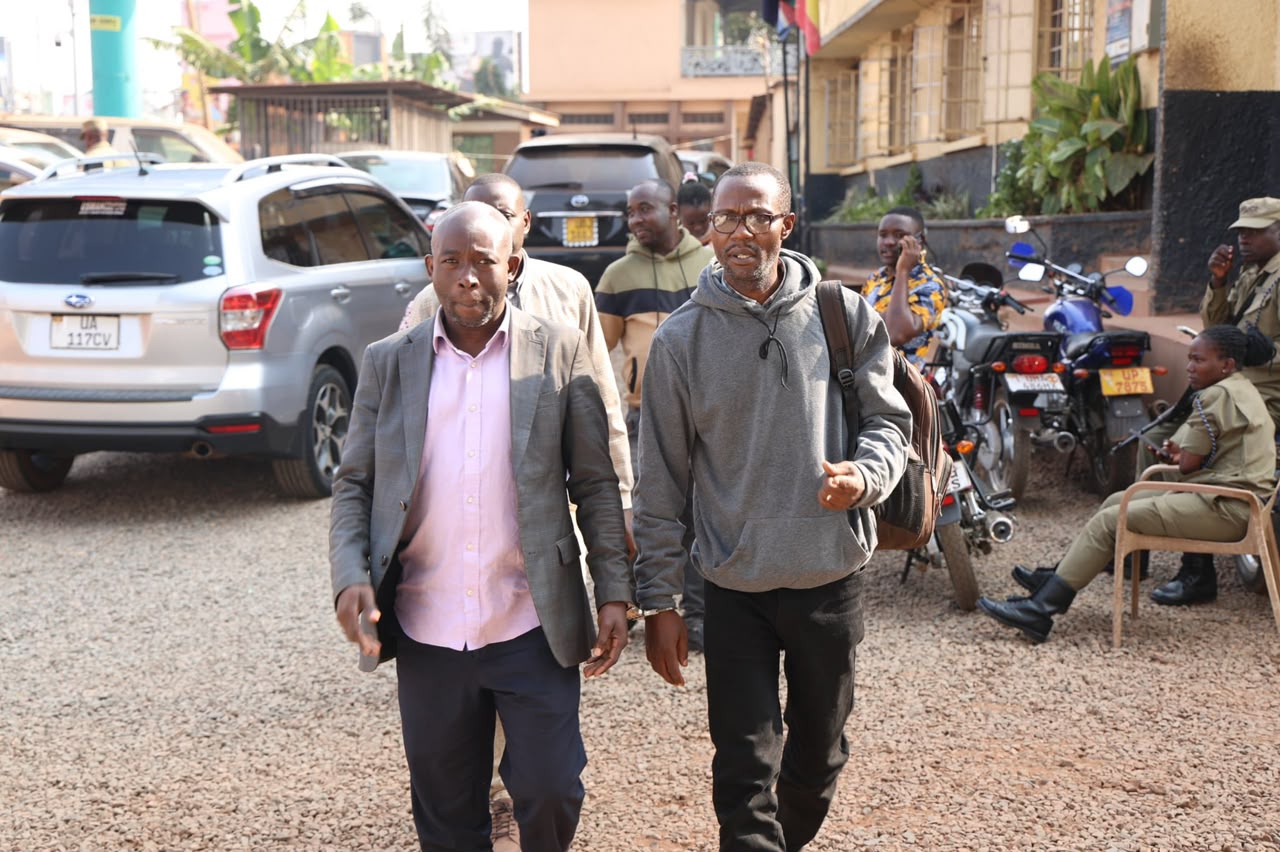 Bulambuli District Engineer, Health Officer Charged Over Abuse of Office, Causing Government Financial Loss
