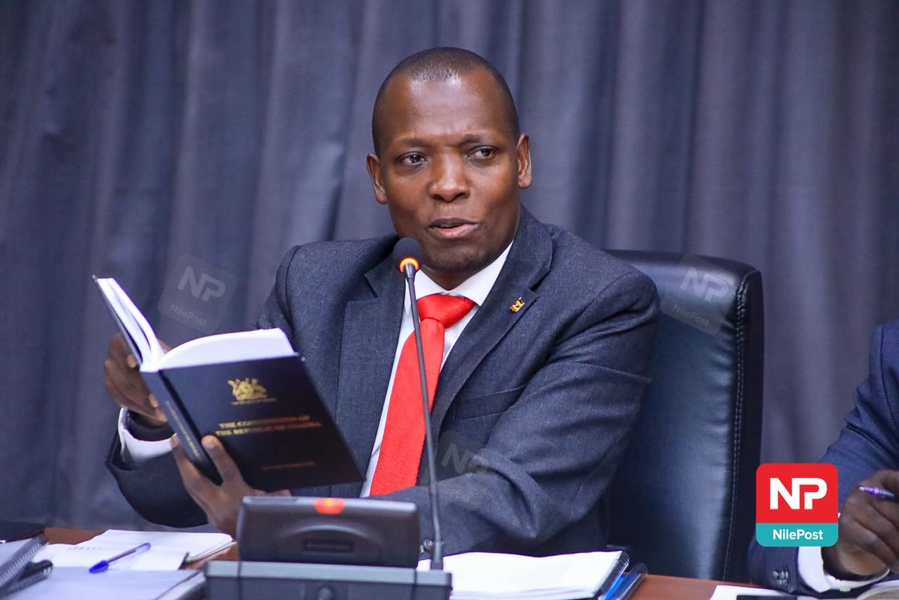 COSASE Seeks Speaker Oboth Oboth’s Intervention Over Barred Accountability Hearings