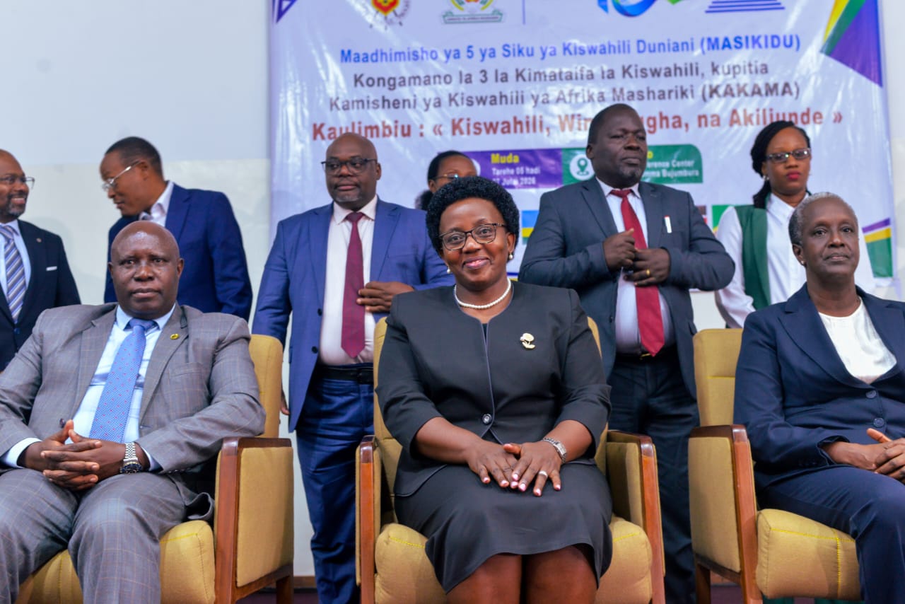 East African Experts Call for AI Tools to Boost Kiswahili Development