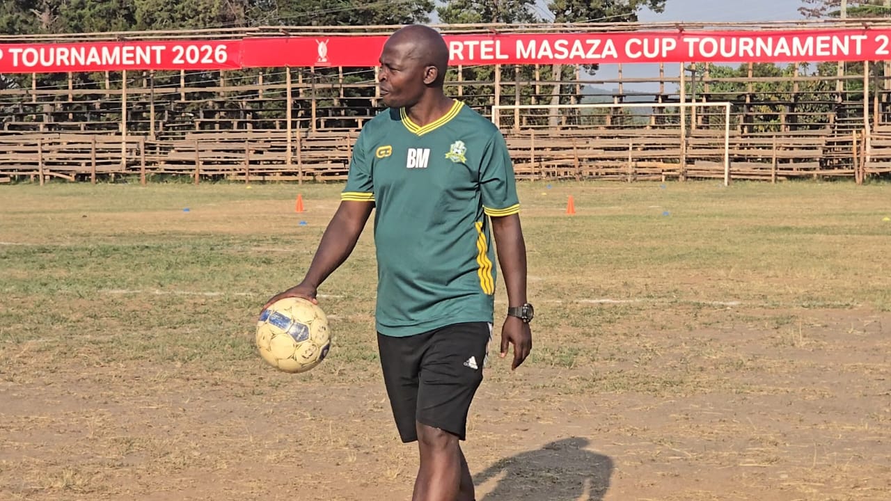 Buweekula Turn to Experienced Coach Bukenya After Winless Start in Masaza Cup