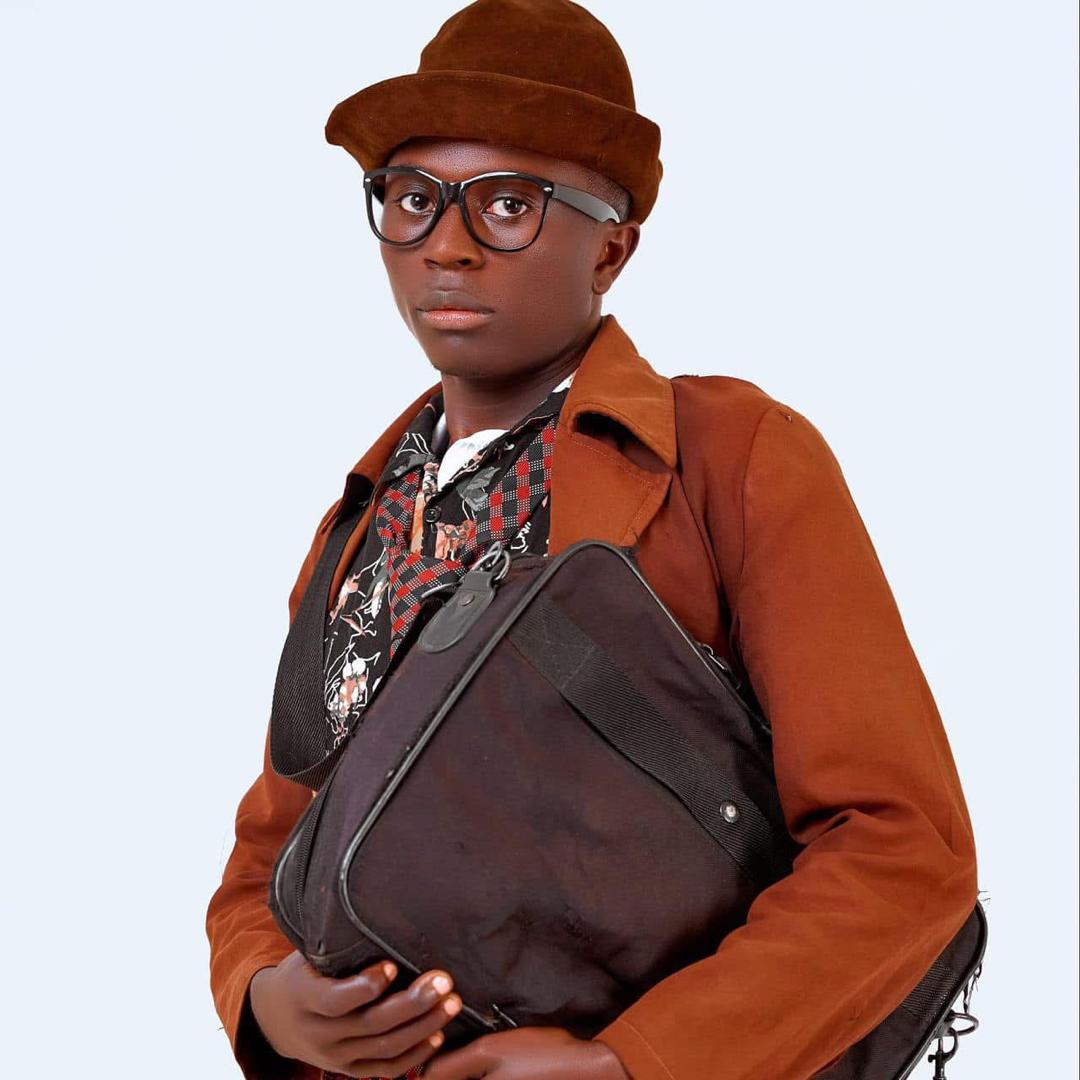 Taata Kimbowa : From Kyazanga to Uganda’s Digital Comedy Scene