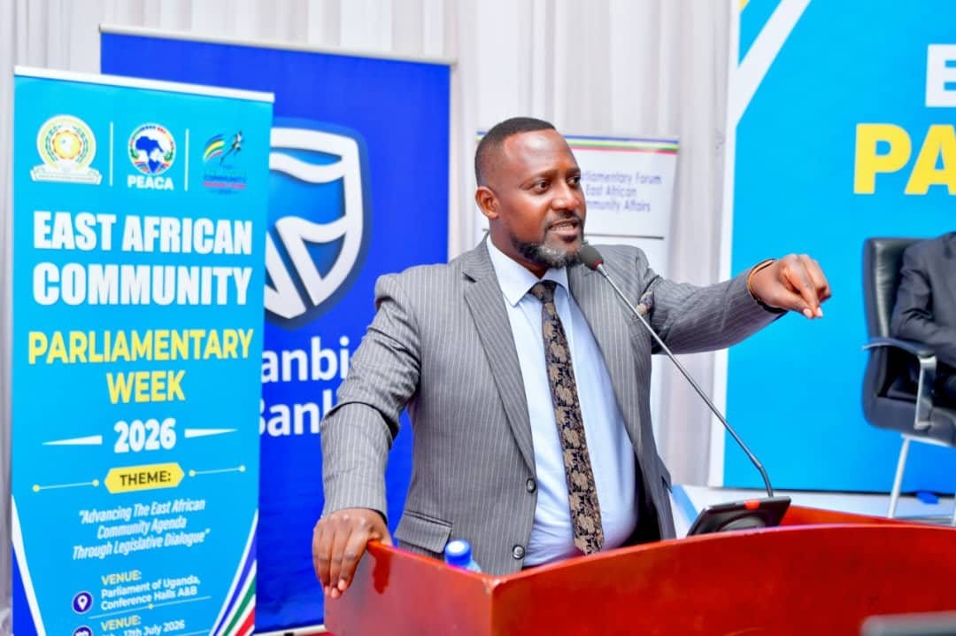 Parliament's East African Affairs Committee Targets Trade Barriers, SGR in New Work Plan
