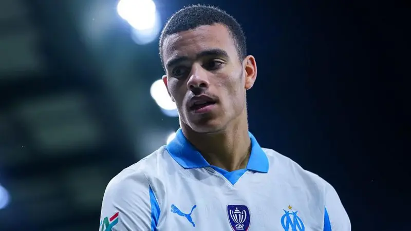 Fenerbahce sign Greenwood from Marseille