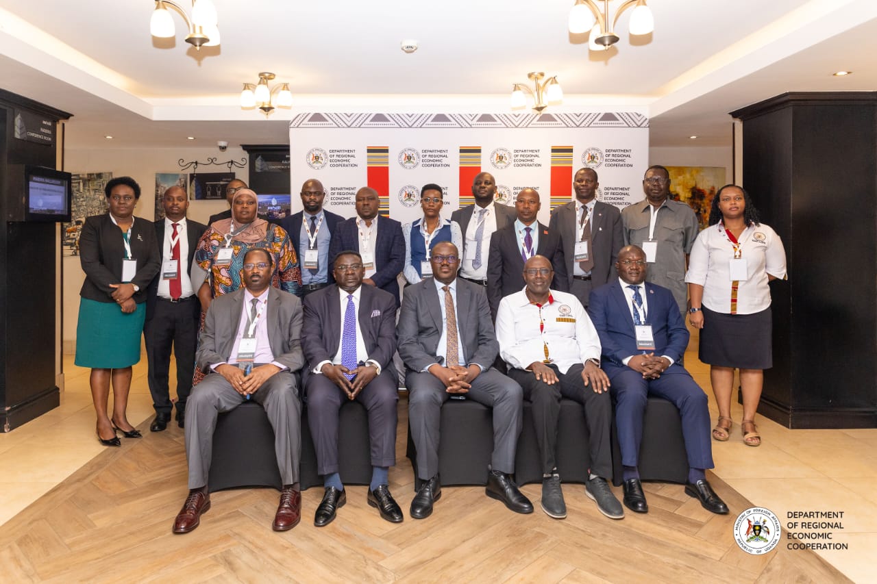 Foreign Affairs Demands Verifiable Trade Revenue Results From Embassies