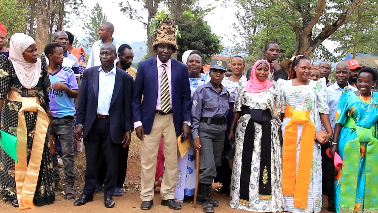 Bukomansimbi LC1 Aspirants Promise to Fight Domestic Violence, Boost Household Incomes