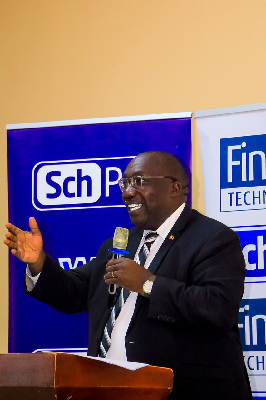 Learners, Parents Urged to Embrace Financial Literacy as Schools Digitise