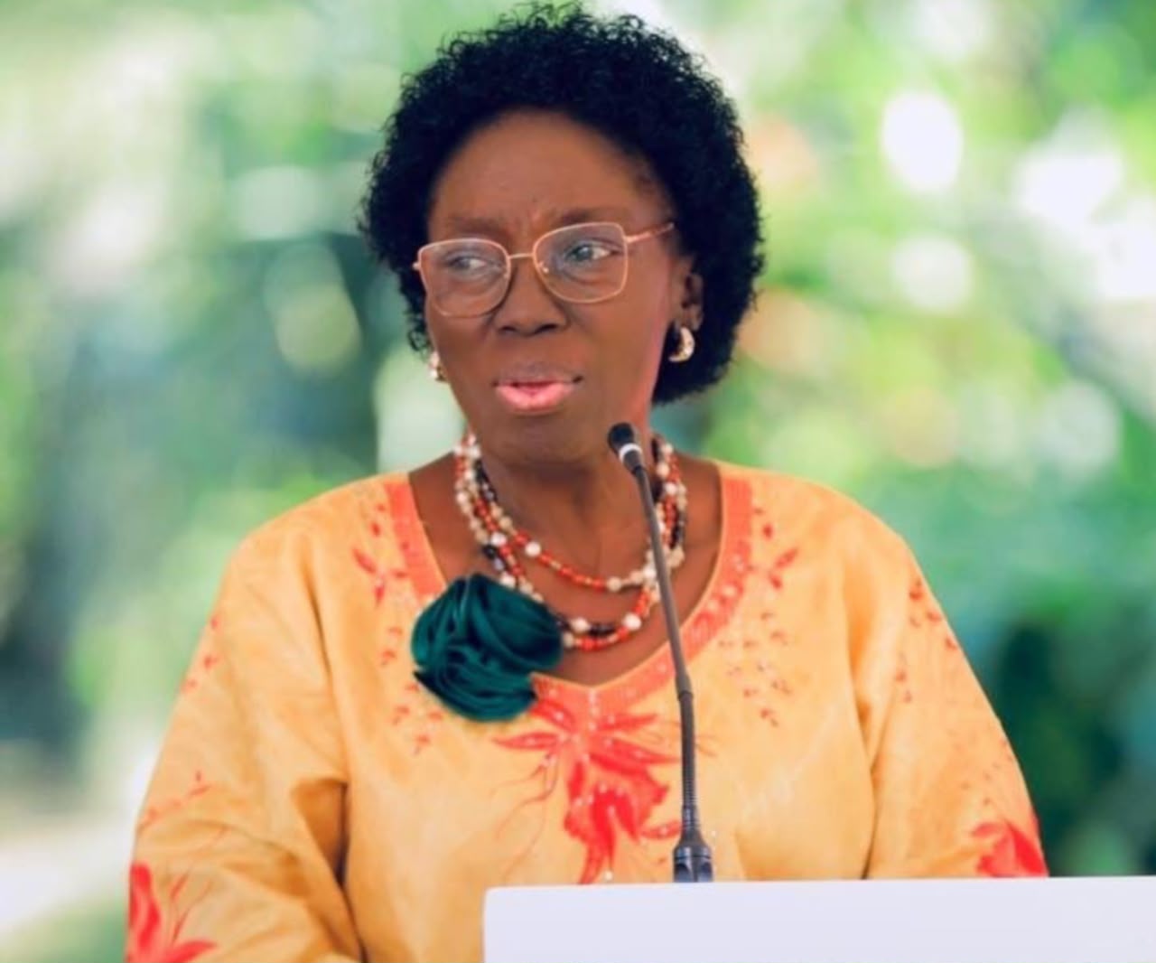 Kadaga Calls for Redress of Historical Injustices Against Nubian Community
