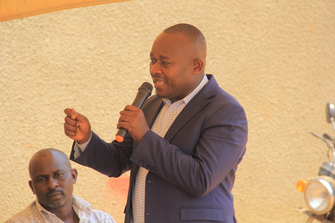 NRM Mpigi Chairperson Warns Voters Against Electing Land Grabbers as LC1 Leaders