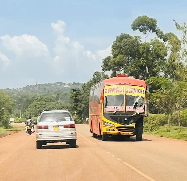 A Beginner’s Guide to Being a Functional Ugandan: How to Manage Everything Without Knowing What You’re Doing
