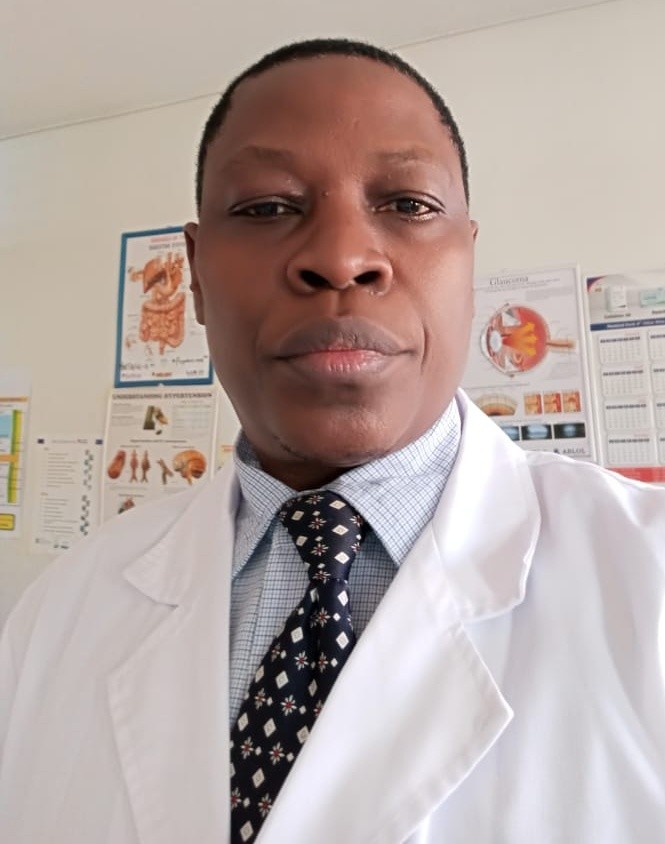 Fredrick Zikusooka: How Training in South Korea Improved Patient Care at Masaka Hospital