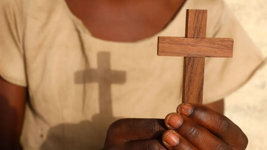 Eight worshippers die in crush at Burundi preacher's gathering