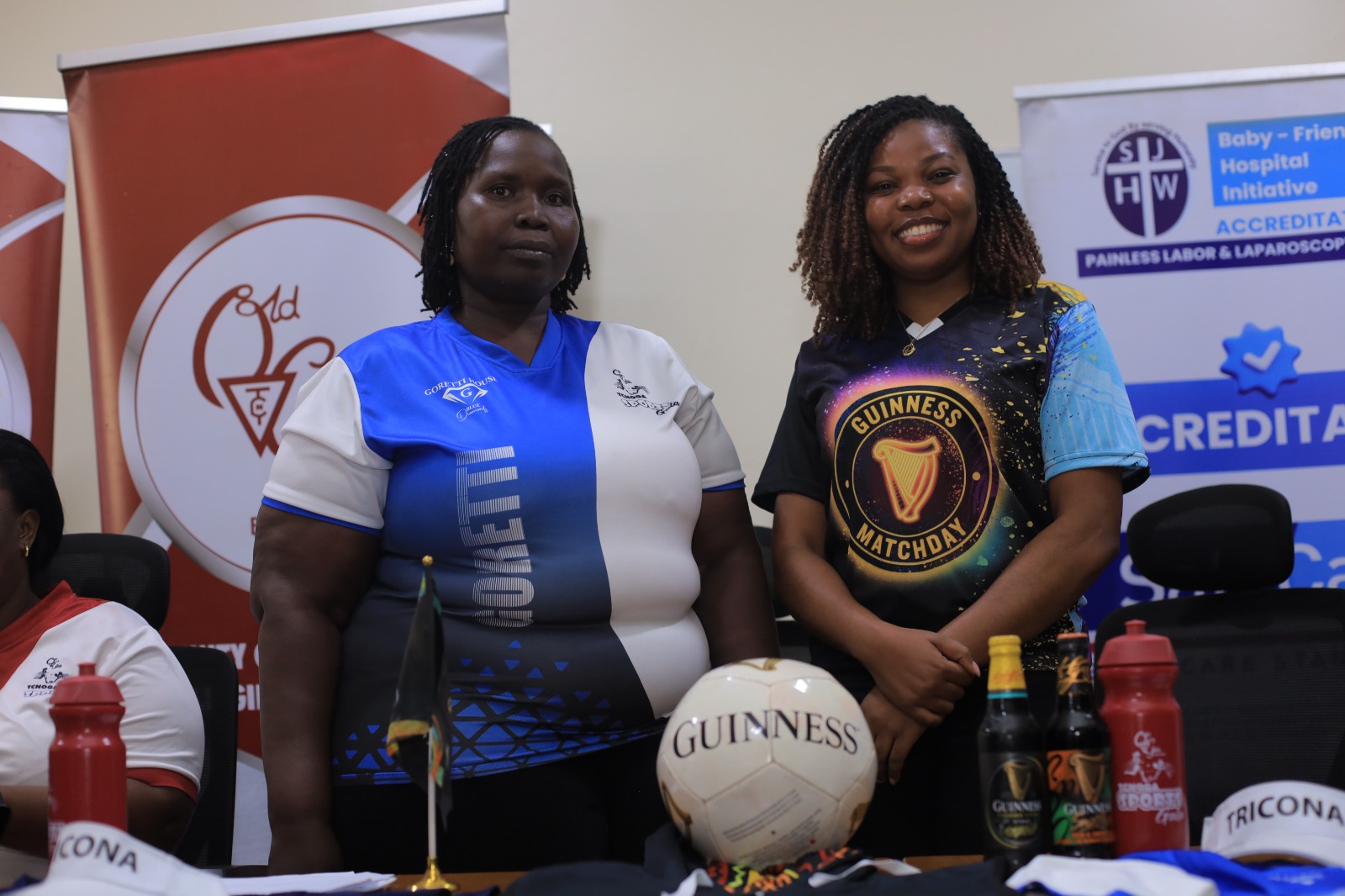 TCNOGA Sports Gala returns for fourth edition with Guinness Party Village set to headline celebrations