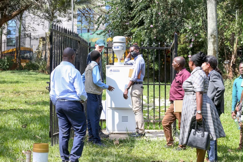 Kampala Shortlisted Among World’s Top 15 Cities for Global Urban Innovation Award