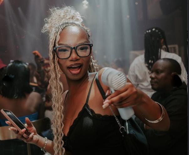 Lil Stunner, Don Julio keep World Tequila Day celebrations alive at Chop Life Sunday