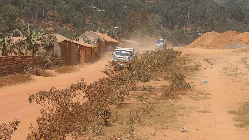Kabale Tourism Stakeholders Welcome Plan to Replace Contractor on Delayed Lake Bunyonyi Road Project