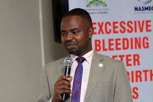 Ministry of Health Links Poor Menstrual Hygiene to School Dropouts, Teenage Pregnancy