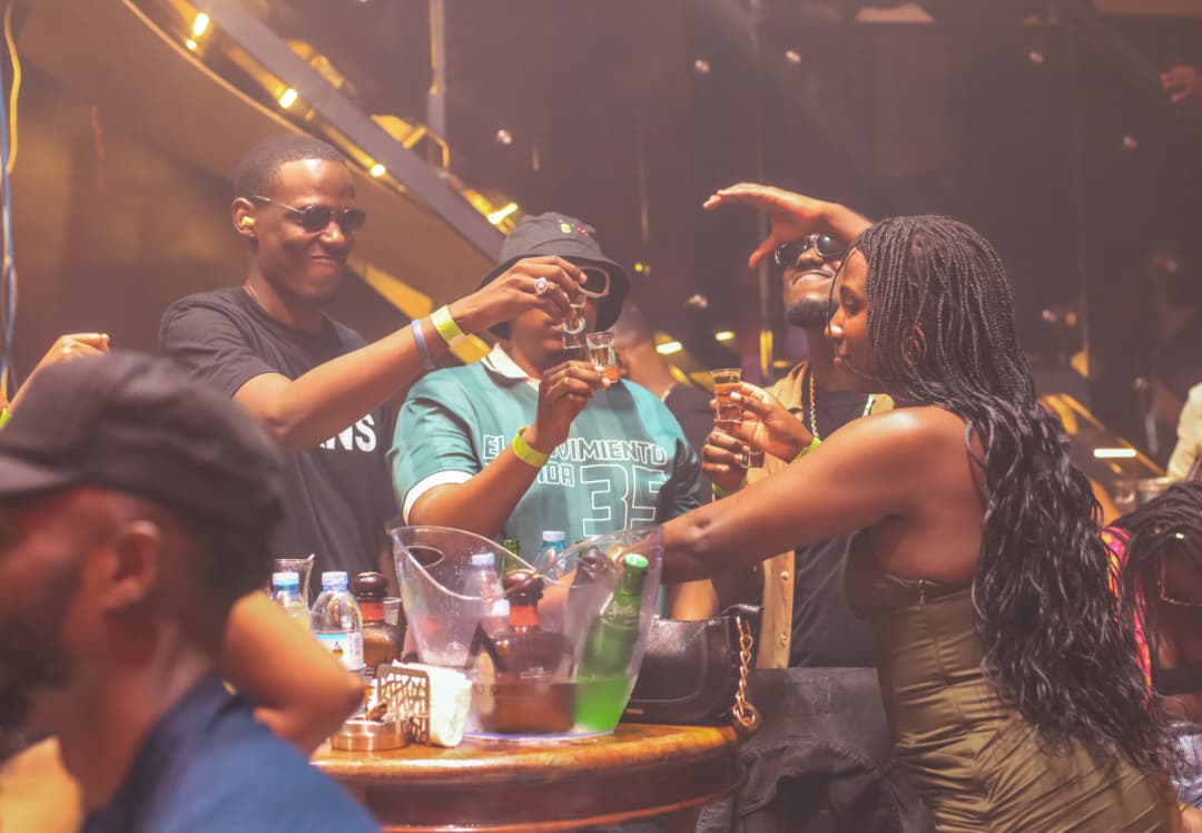 World Tequila Day shines spotlight on tequila culture