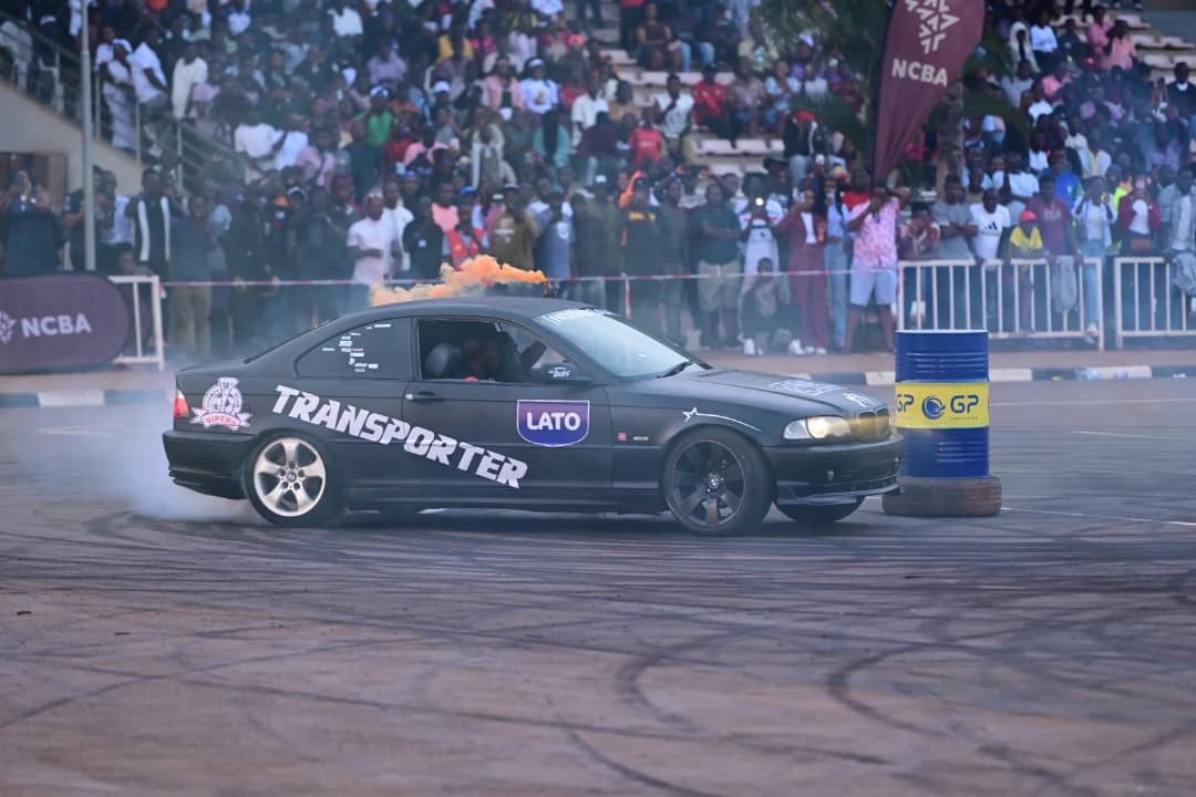 Tusker Lite partners NCBA Auto Show to boost motoring experience