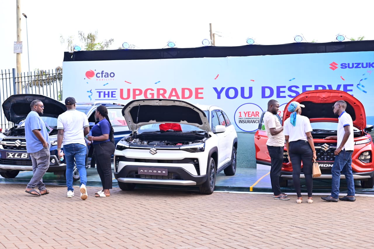 Why More Ugandans Are Moving Away from Used-Car Uncertainty