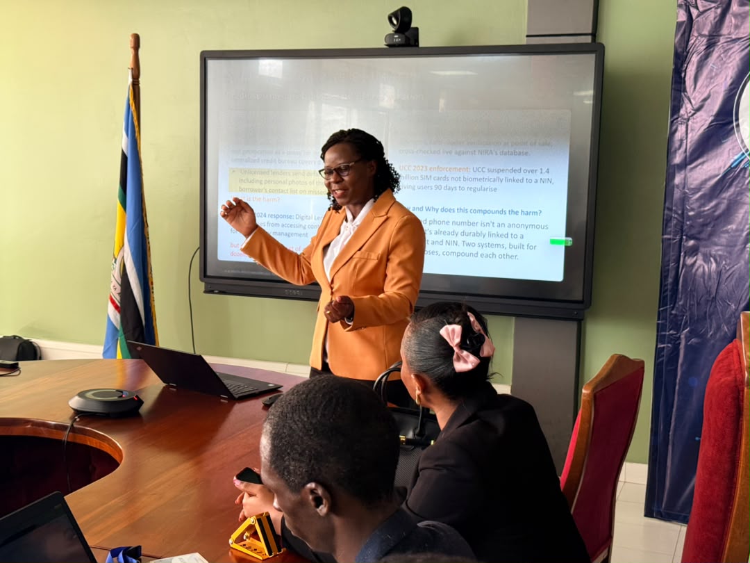 Costly Internet Could Limit Uganda’s AI Benefits,Experts Warn