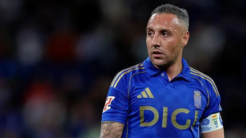 Former Arsenal midfielder Cazorla retires at 41