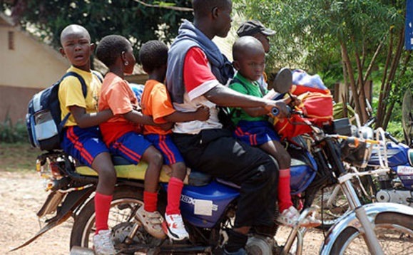 Parents Warned Against Leaving School Children Under Care of Maids, Boda Boda Riders