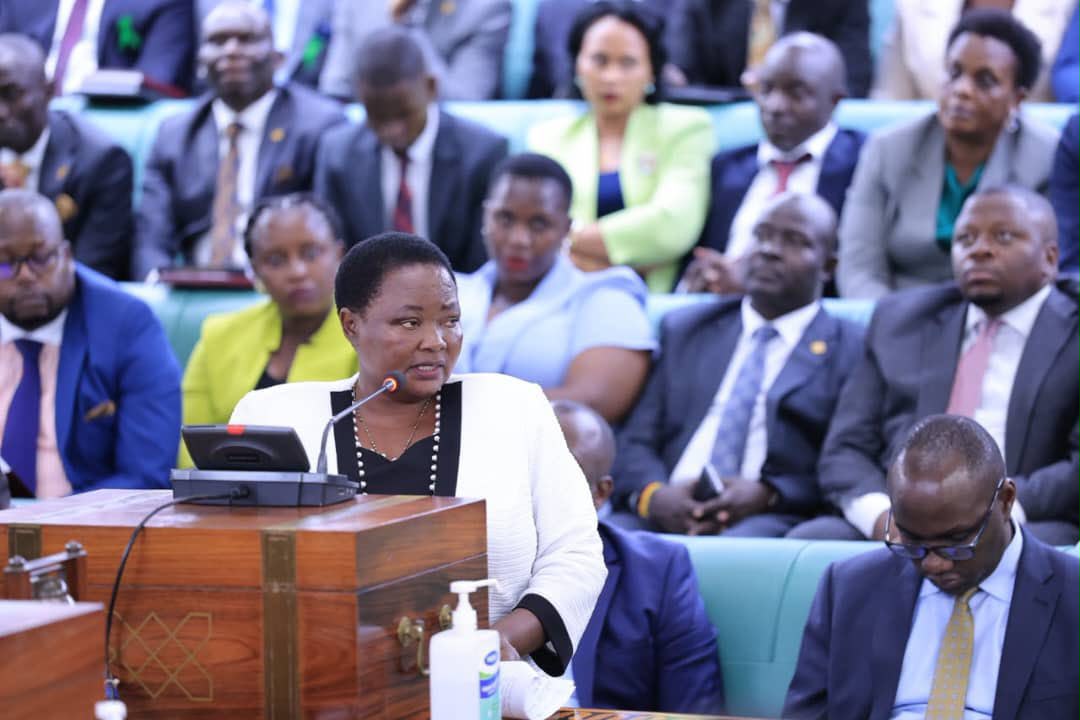 PM Nabbanja Defends Cattle Restocking Programme as Shs60.2Bn Reaches 12,000 Households