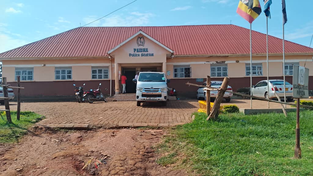 Paidha Police Officer Remanded Over Alleged Motorcycle Theft as Extortion Claims Spark Probe