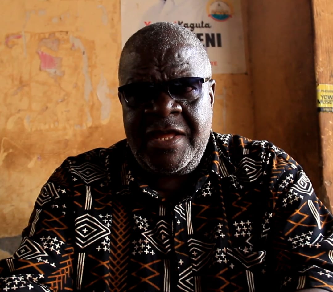 Gomba NRM LC1 Candidates Accuse MPs of Abandoning Village Campaigns
