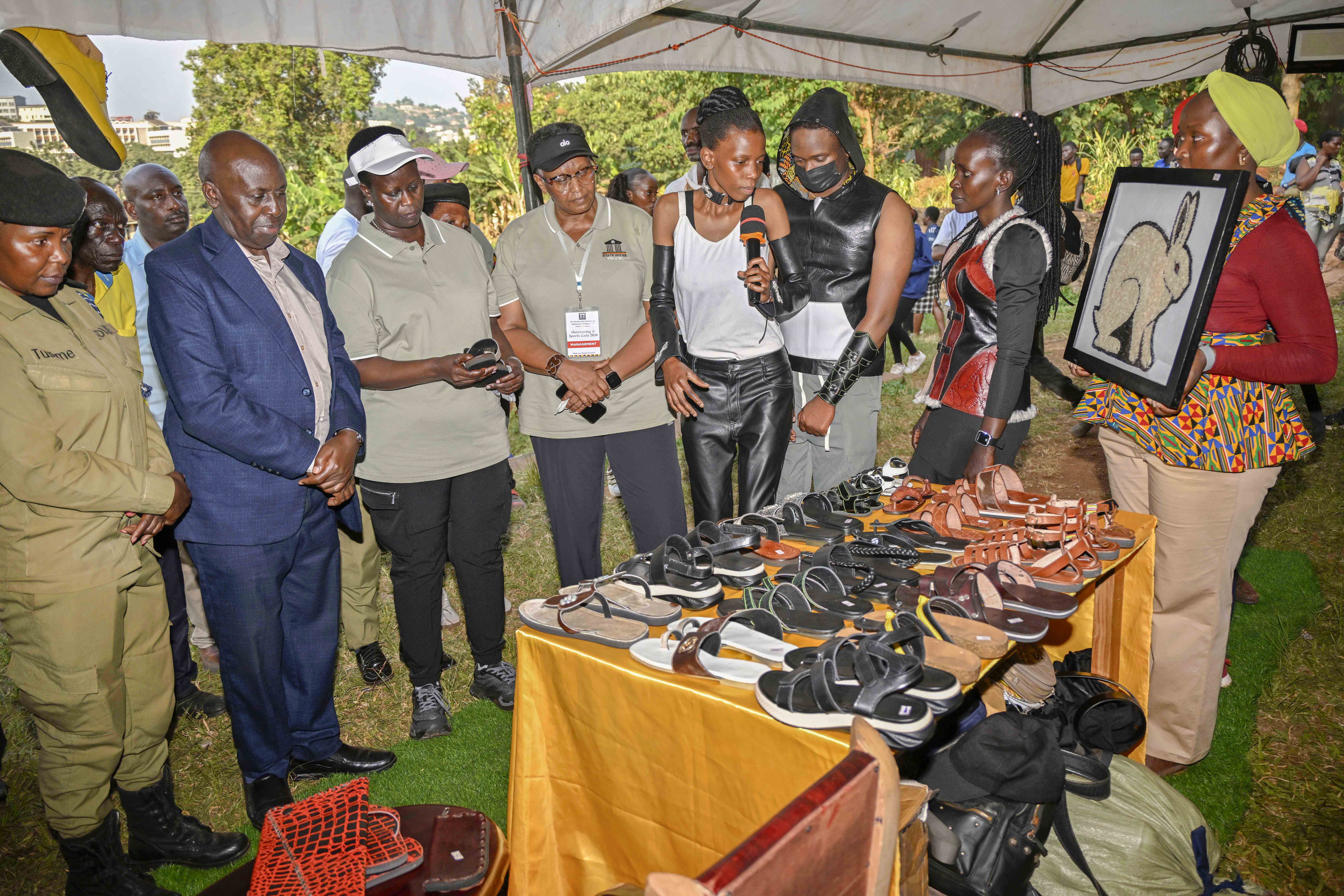 Over 5,000 Youth Complete Free Vocational Training Under Presidential Skilling Programme